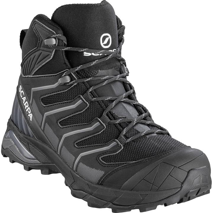 Produktbild Scarpa Maverick Mid GTX Schuhe (45.5)
