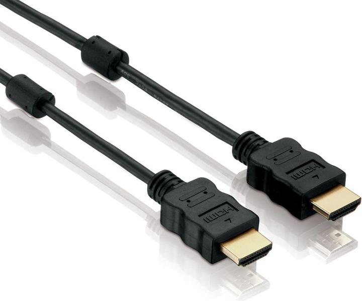 Immagine prodotto HDgear HDMI (Typ A) — HDMI (Typ A) (10 m, HDMI, 1.2)