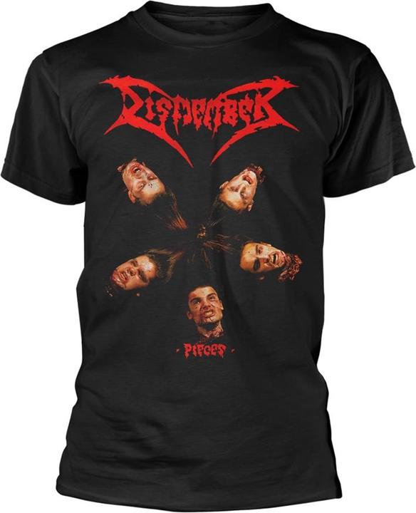 Immagine prodotto Dismember Pieces (M)