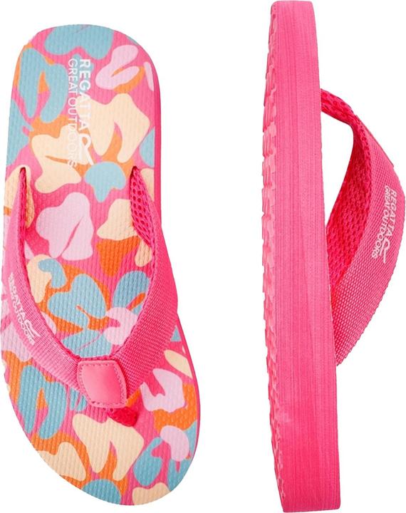 Produktbild Regatta Flipflops Catarina (40)