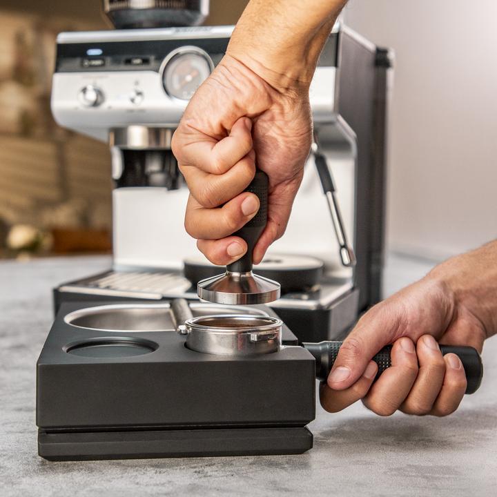 Actual product image Krups Precision XP801T