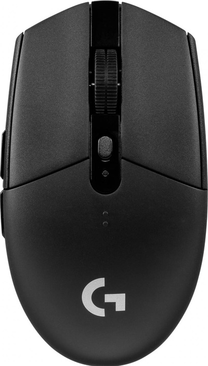 Logitech G G305 Lightspeed (Sans fil)