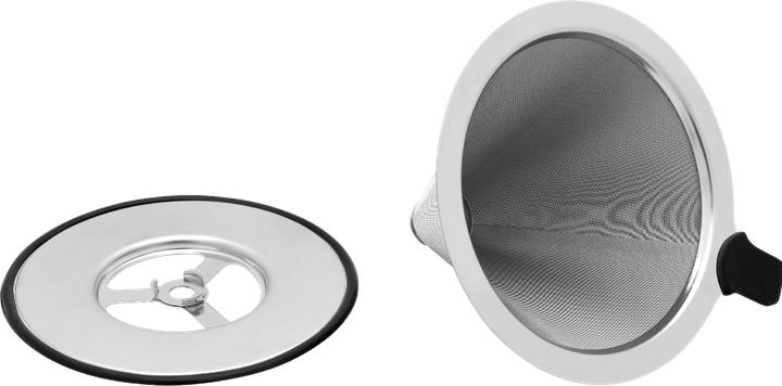 Produktbild Leopold Vienna Kaffeefilter Salento LV143003 (1.53 l)