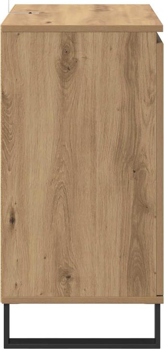 Produktbild vidaXL Modernes Sideboard (35 x 60 x 70 cm)