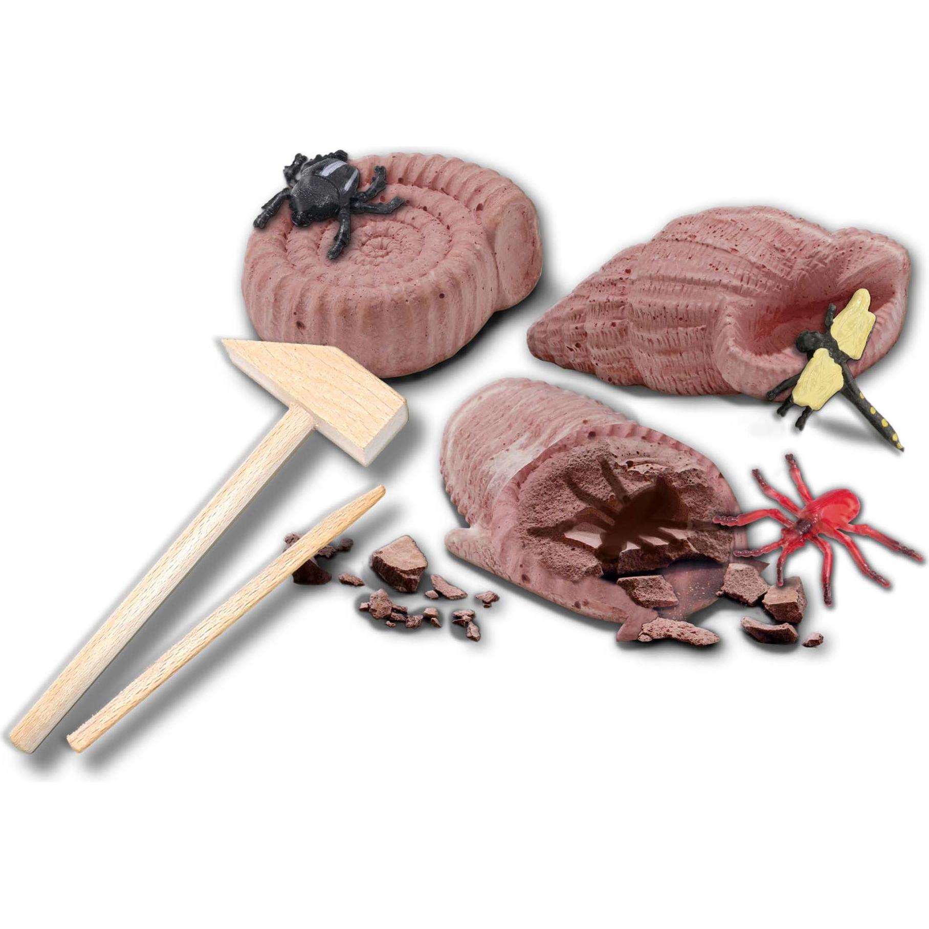 Thumbnail - Ses Ausgrabungsset