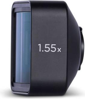 Immagine prodotto Moment Anamorphic 1.55x Mobile Lens - T-Series - Blue Flare