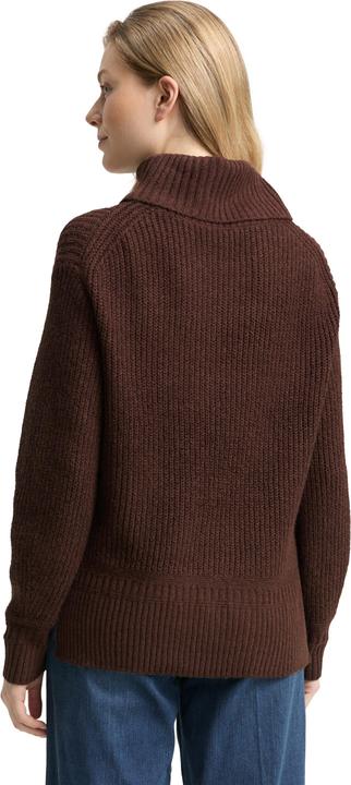 Actual product image Tom Tailor Rollkragenpullover (M, S, XXL)
