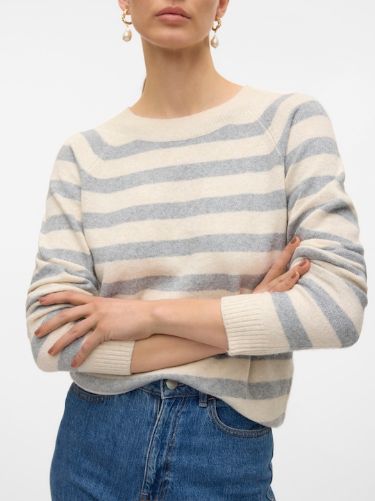 Produktbild Vero Moda Strickpullover Strickpullover (XXL)