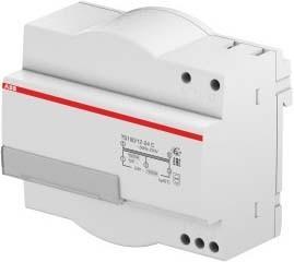 Produktbild ABB Sicherheitstransformator TS100/12-24 C