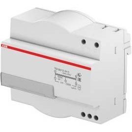 ABB Sicherheitstransformator TS100/12-24 C, Transformator