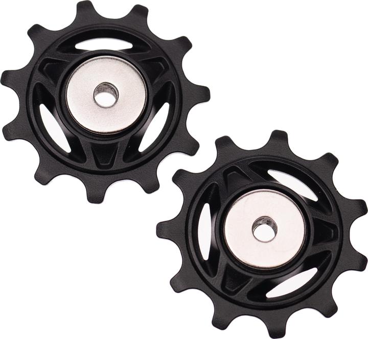 Image du produit Shimano Paire de galets de guidage et de tension RD-R8150