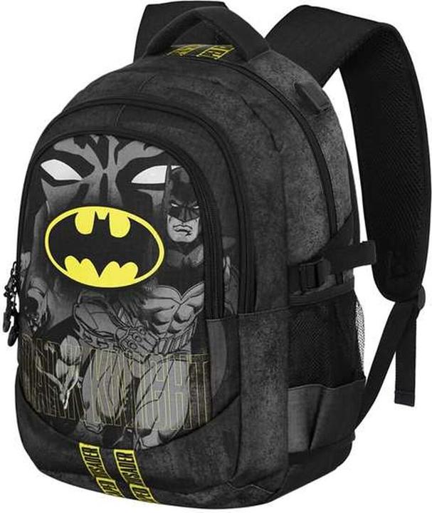 Produktbild Karactermania PLUS Running Backpack Caped (32 l)