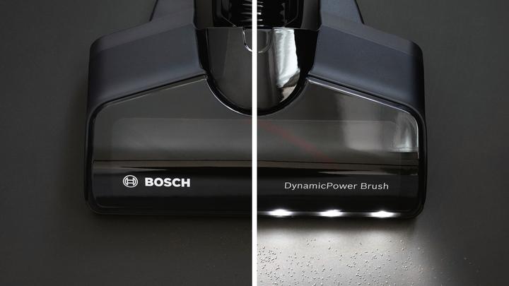 Produktbild Bosch Hausgeräte Unlimited BCS711EXT