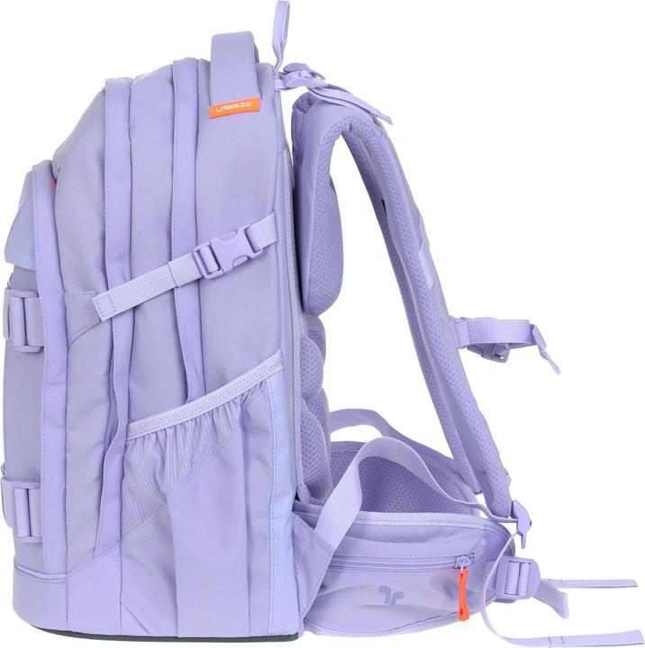 Actual product image Lässig Rucksack BOLD Origin 30 l, Lavendel (30 l)