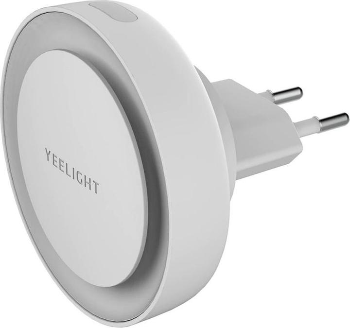 Actual product image Yeelight Sensor night light for sockets