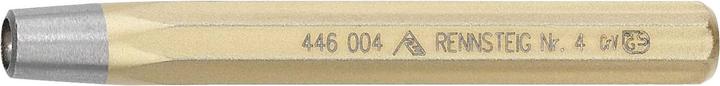 Produktbild Rennsteig Nietkopfsetzer für Niete Gr. 6 (110 mm)