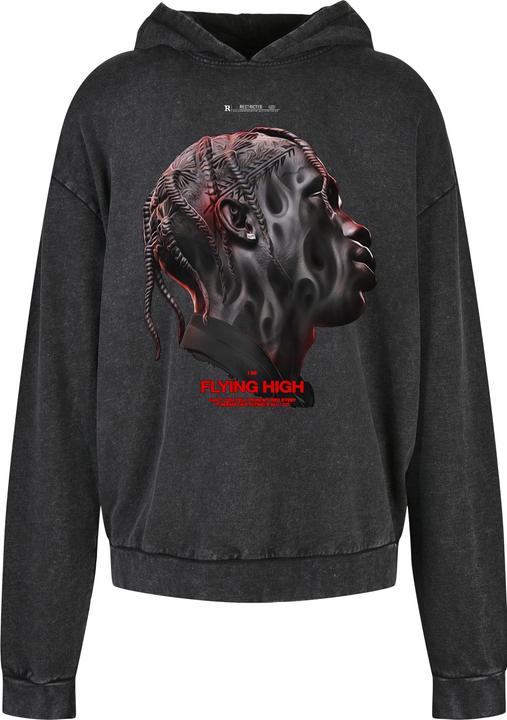 Produktbild Mister Tee Flying High Oversize Hoody - 16553 (M)