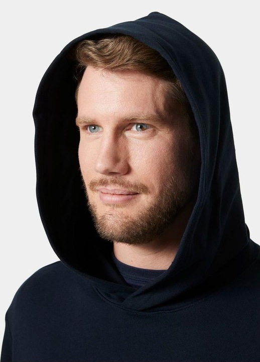 Actual product image Helly Hansen Core Graphic Sweat Hoodie (XXL)