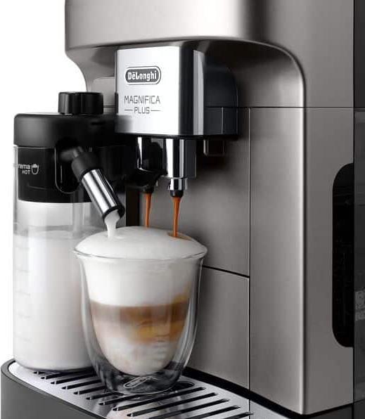 Produktbild De'Longhi ECAM320.70 Magnifica Plus