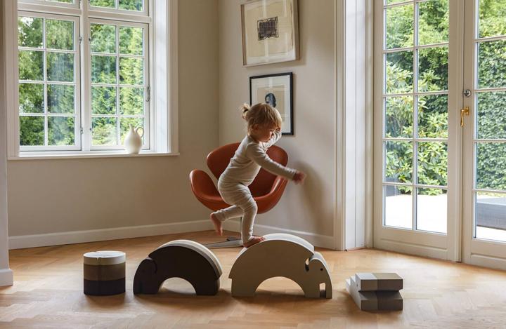 Image du produit Bobles Éléphant L 24 - 01-101-024-788