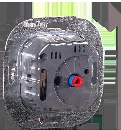 Actual product image ALRE Room temperature controller