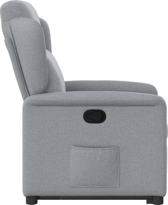 Produktbild vidaXL Relaxsessel mit Aufstehhilfe
