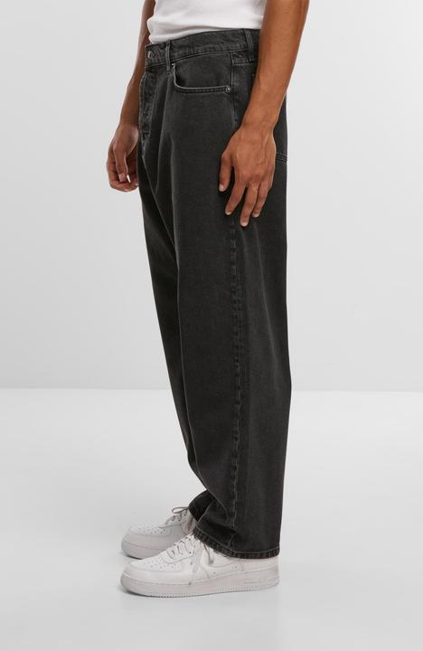 Actual product image Obey Hardwork Denim Jeans - 93225 (34)