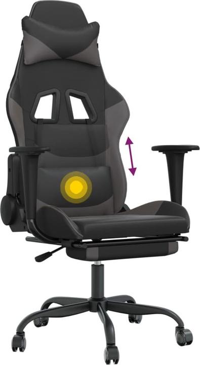 Gaming chairs