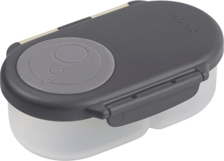 Produktbild B.Box Snackbox Graphite