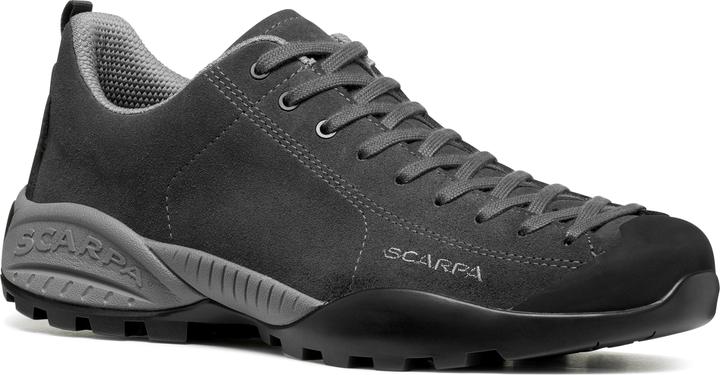 Graphite, Graphite II, Grauschwarz