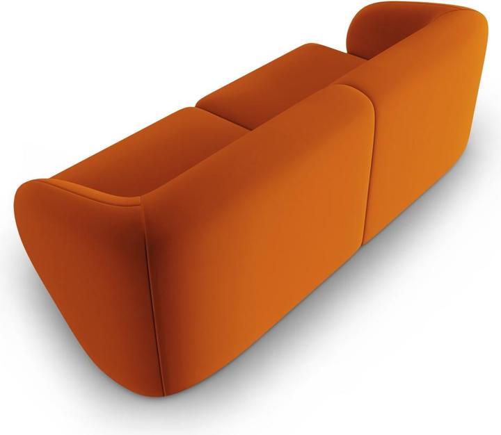 Actual product image CXL by Christian Lacroix Lionel (2 person sofa, Modular sofa)