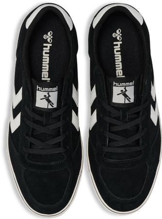 Produktbild hummel STADIL LOW 3.0 SUEDE (40)
