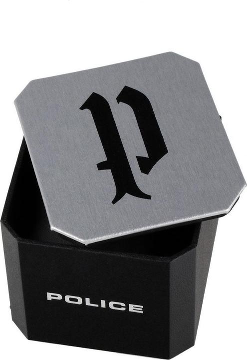 Immagine prodotto Police Raho (Orologio da polso analogico, 44 mm)