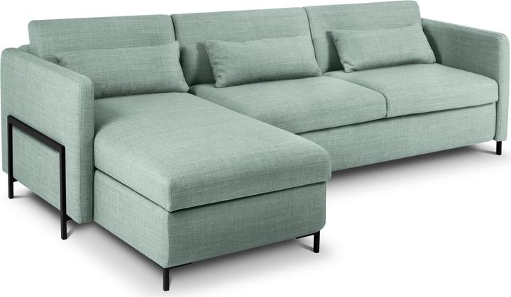 Produktbild CXL by Christian Lacroix Yanis (Ecksofa)