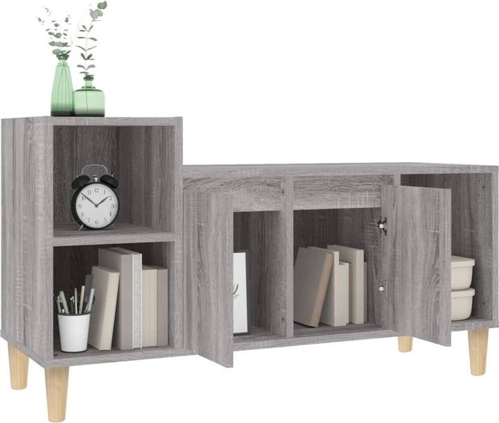 Actual product image vidaXL Gary (100 x 35 x 55 cm)