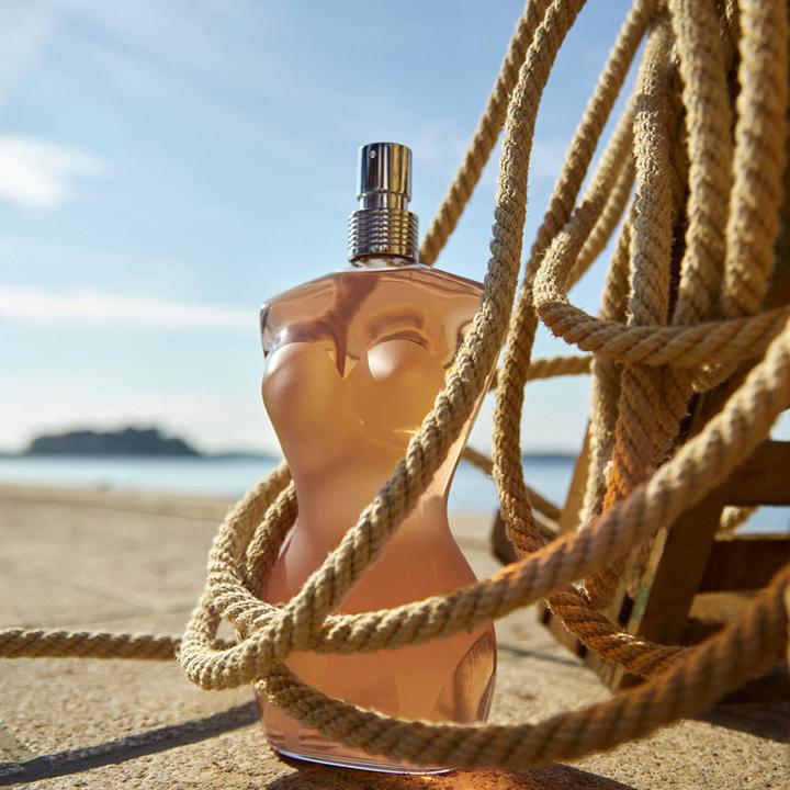 Actual product image Gaultier Classique (Eau de toilette, 100 ml)
