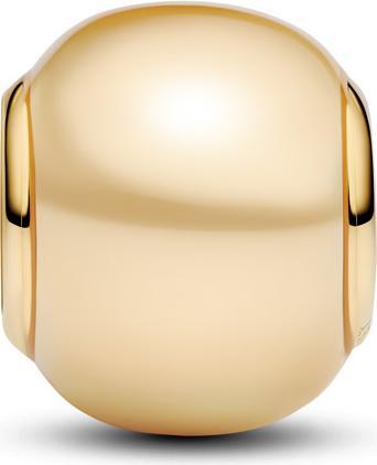 Immagine prodotto Pandora Lacquered Artificial Yellow Pearl Charm (Acciaio inossidabile, Dorato)