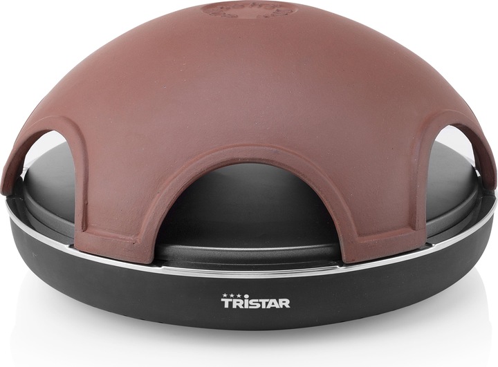 Actual product image Tristar Pizza Festa 6