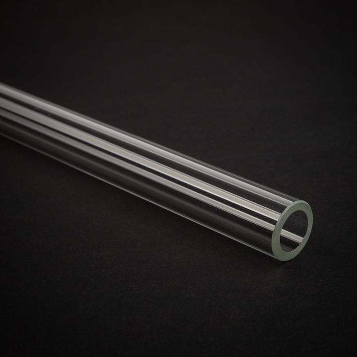 Actual product image Alphacool HardTube 16/11mm borosilicate glass (0.40 m, Glass)