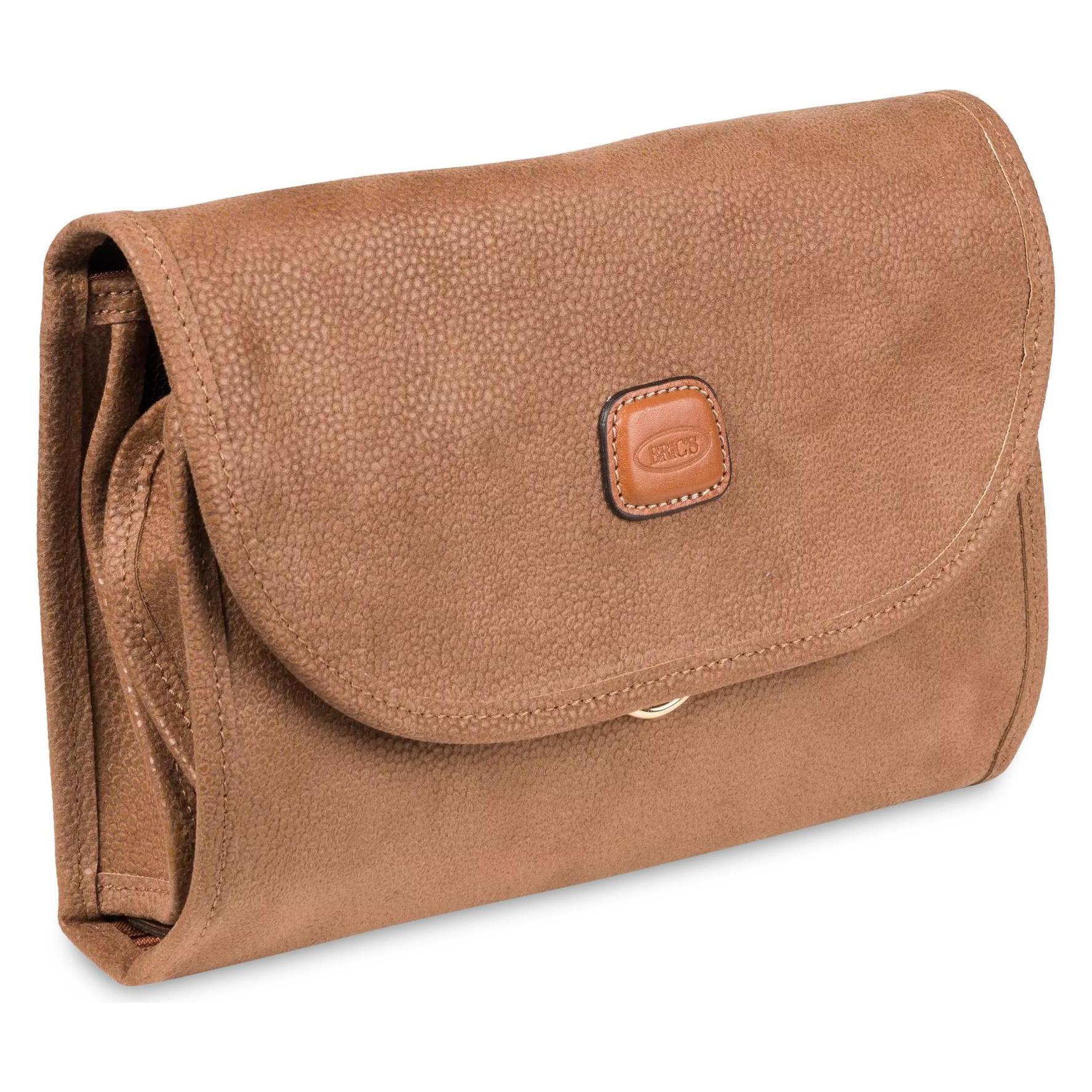 Brics, Necessaire, Necessaire Life, Beige, (3 l)