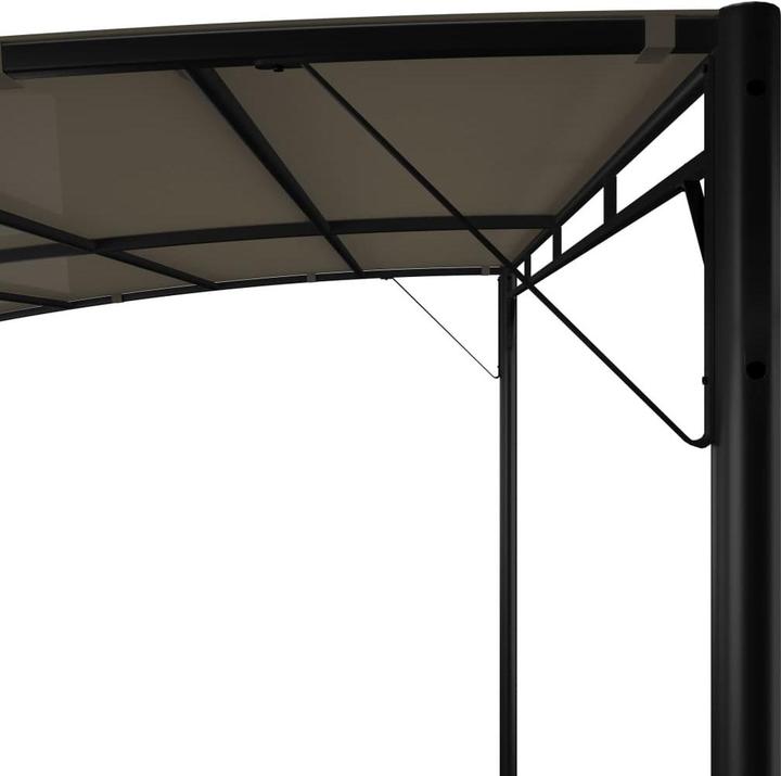 Produktbild vidaXL Yoki (300 cm, 300 cm)