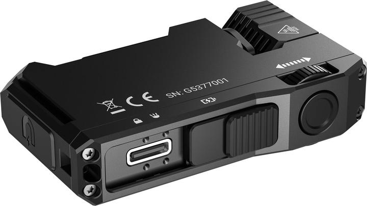 Image du produit Wuben G5 (3.73 cm, 400 lm)