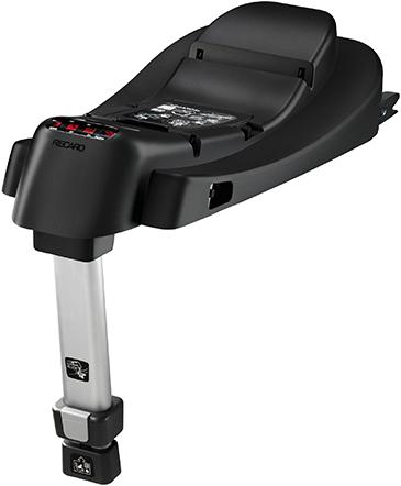 Actual product image RECARO Guardia (Baby car seat)