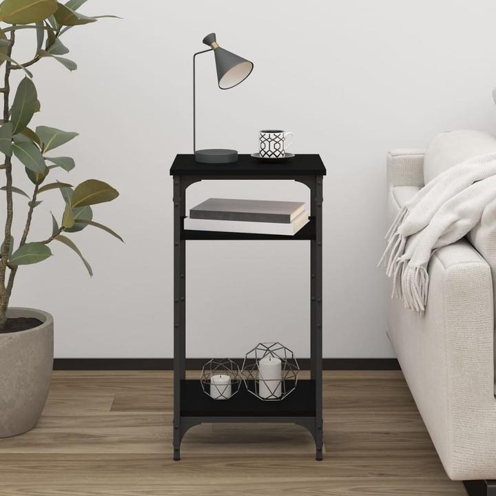 Image du produit vidaXL Beistelltisch (40 x 30 x 75 cm)