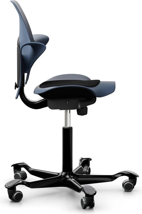 Produktbild HAG Capisco Puls 8010 XTREME (45 - 64 cm)