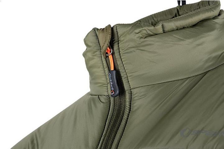 Produktbild Speero Polaris Jacke (S)