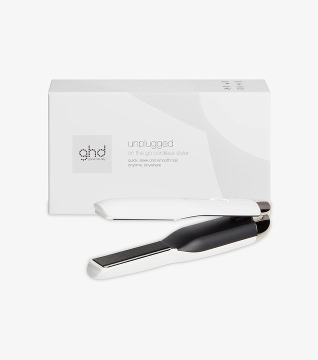 Produktbild ghd unplugged (Glätteisen)
