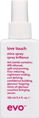 Immagine prodotto Evo Spray lucidante Love Touch (100 ml)