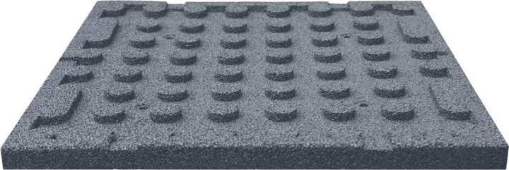 Actual product image vidaXL Garold