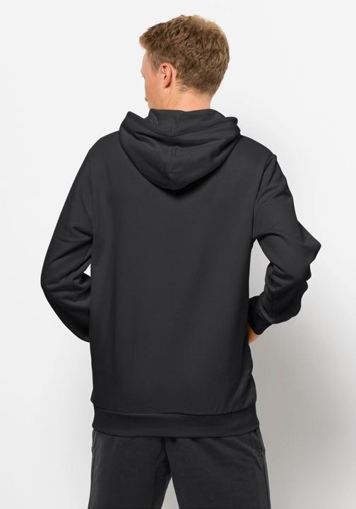 Image du produit Jack Wolfskin Sweat à capuche essentiel M (M)